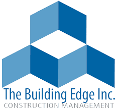 The Building Edge logo